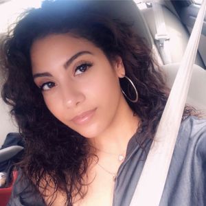 Meet your Posher, Melanie